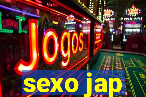 sexo jap